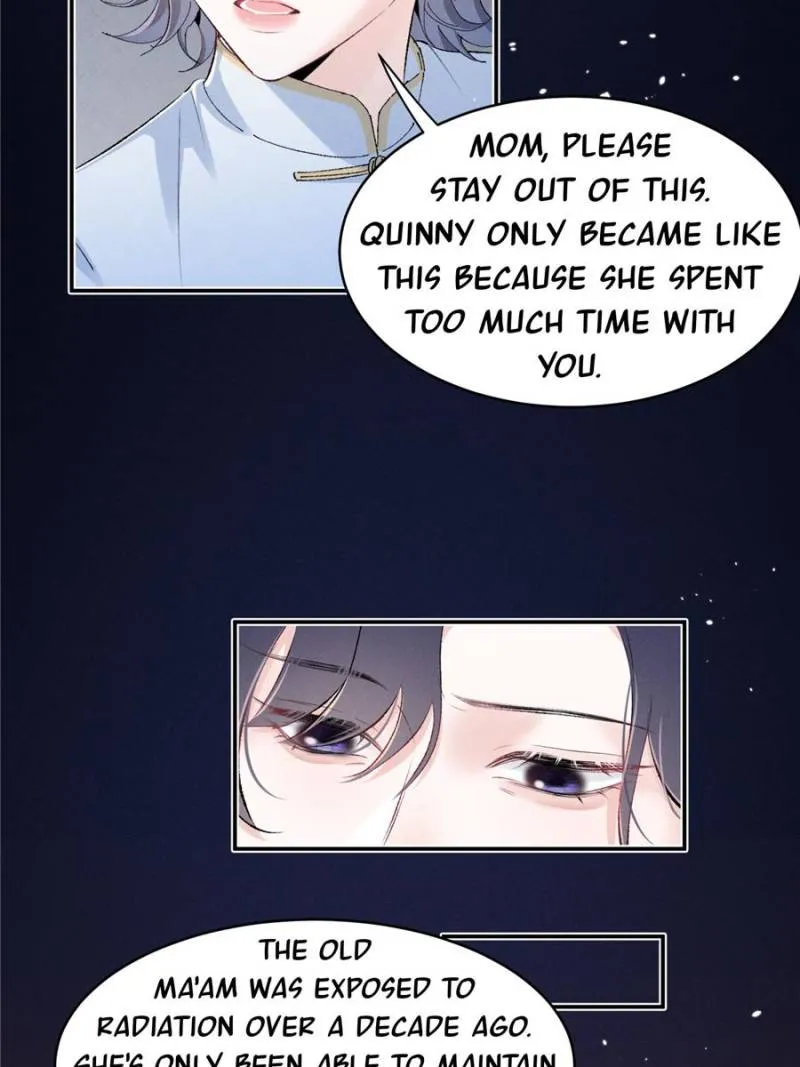 Beneath the Lady’s Mask Chapter 55 242 37