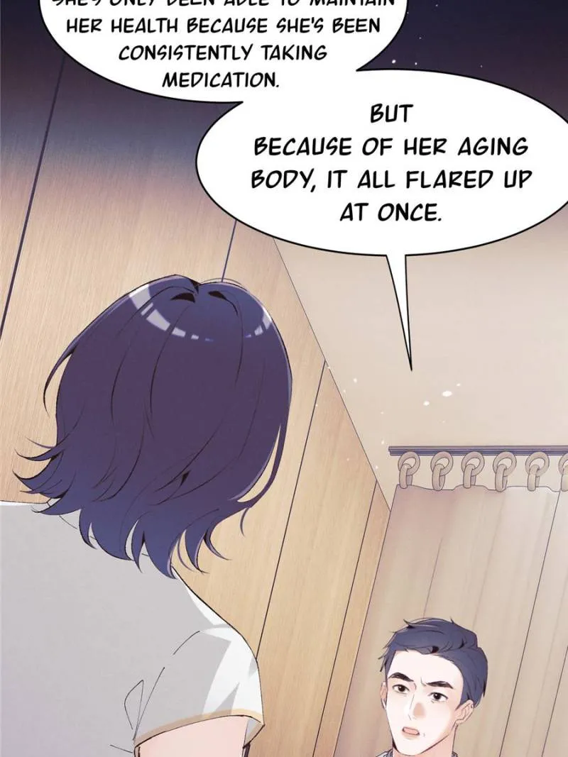 Beneath the Lady’s Mask Chapter 55 243 38