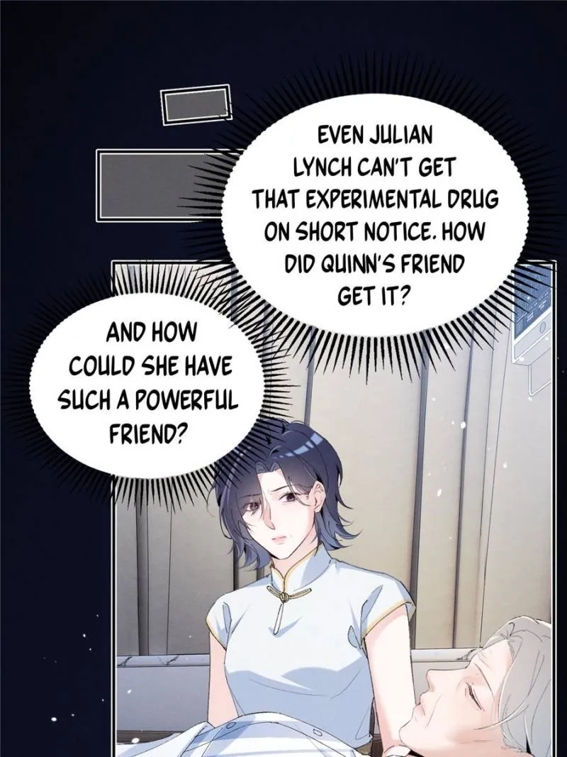 Beneath the Lady’s Mask Chapter 55 247 42