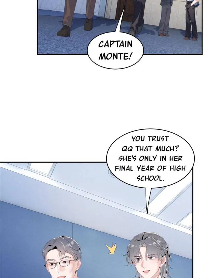 Beneath the Lady’s Mask Chapter 55 255 50