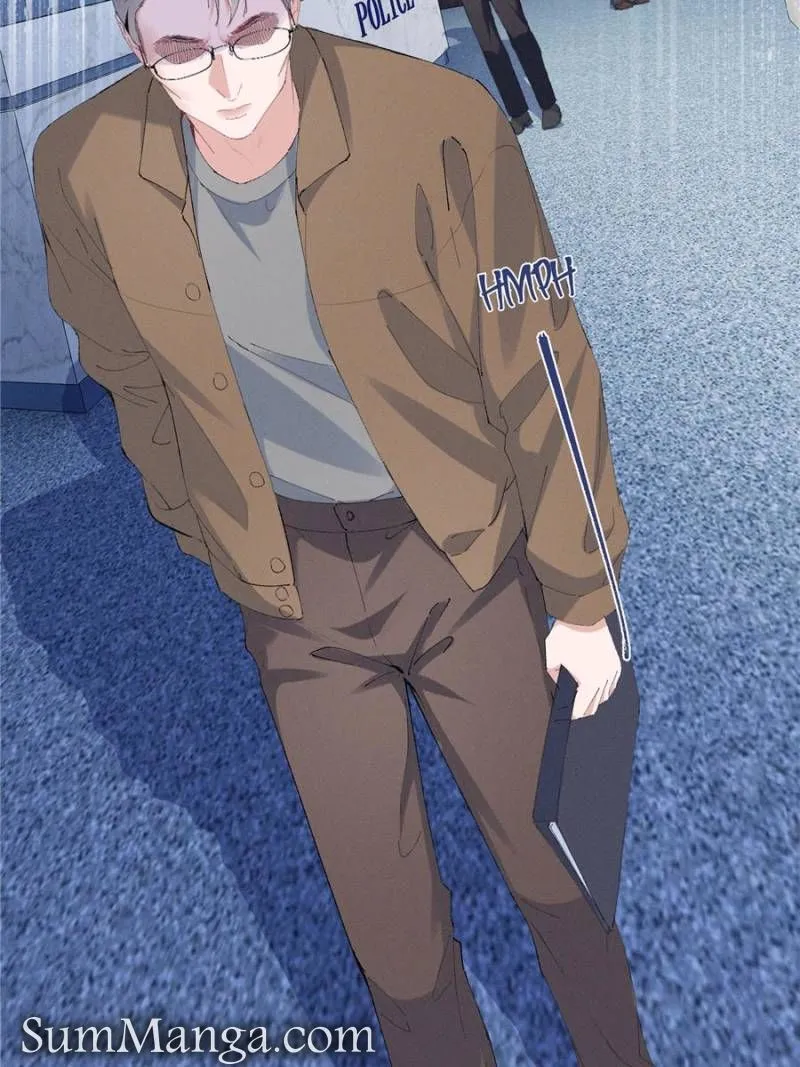 Beneath the Lady’s Mask Chapter 55 259 54