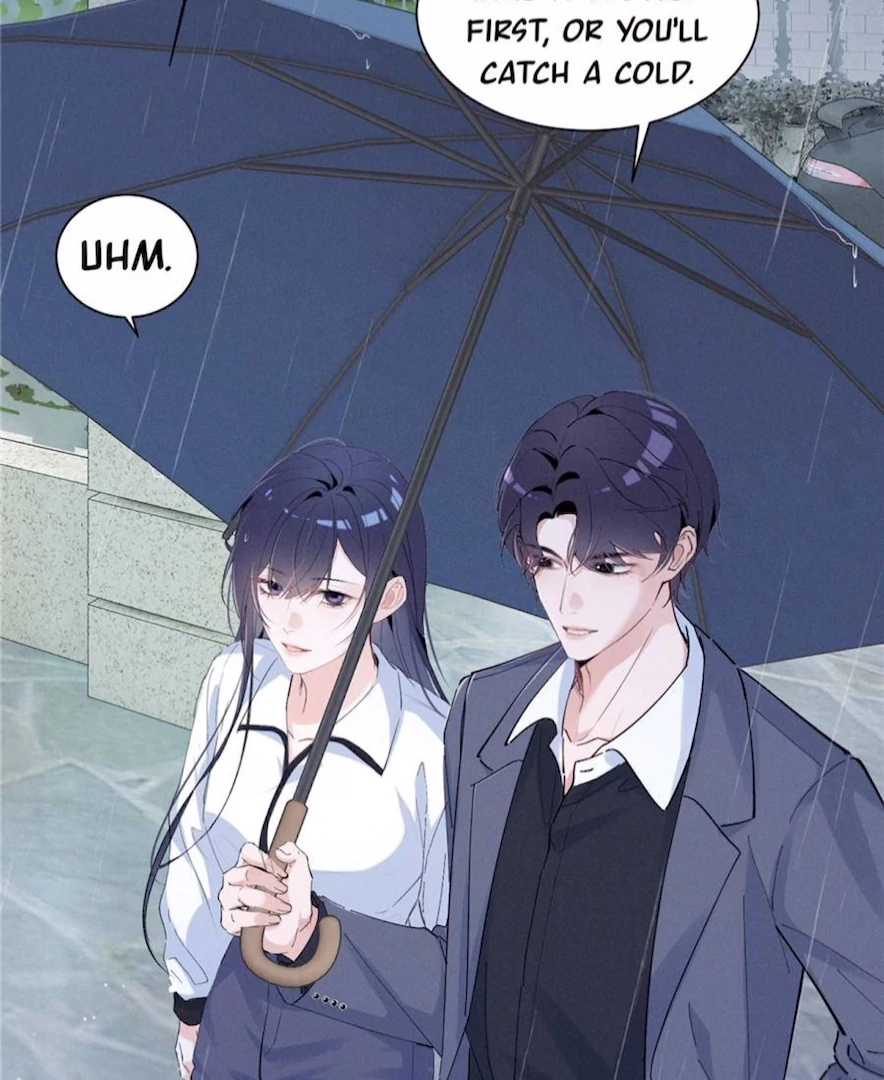 Beneath the Lady’s Mask Chapter 57 233 07