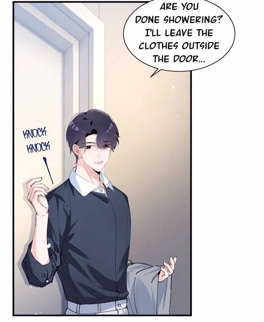 Beneath the Lady’s Mask Chapter 57 236 10