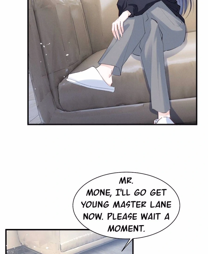 Beneath the Lady’s Mask Chapter 57 249 23