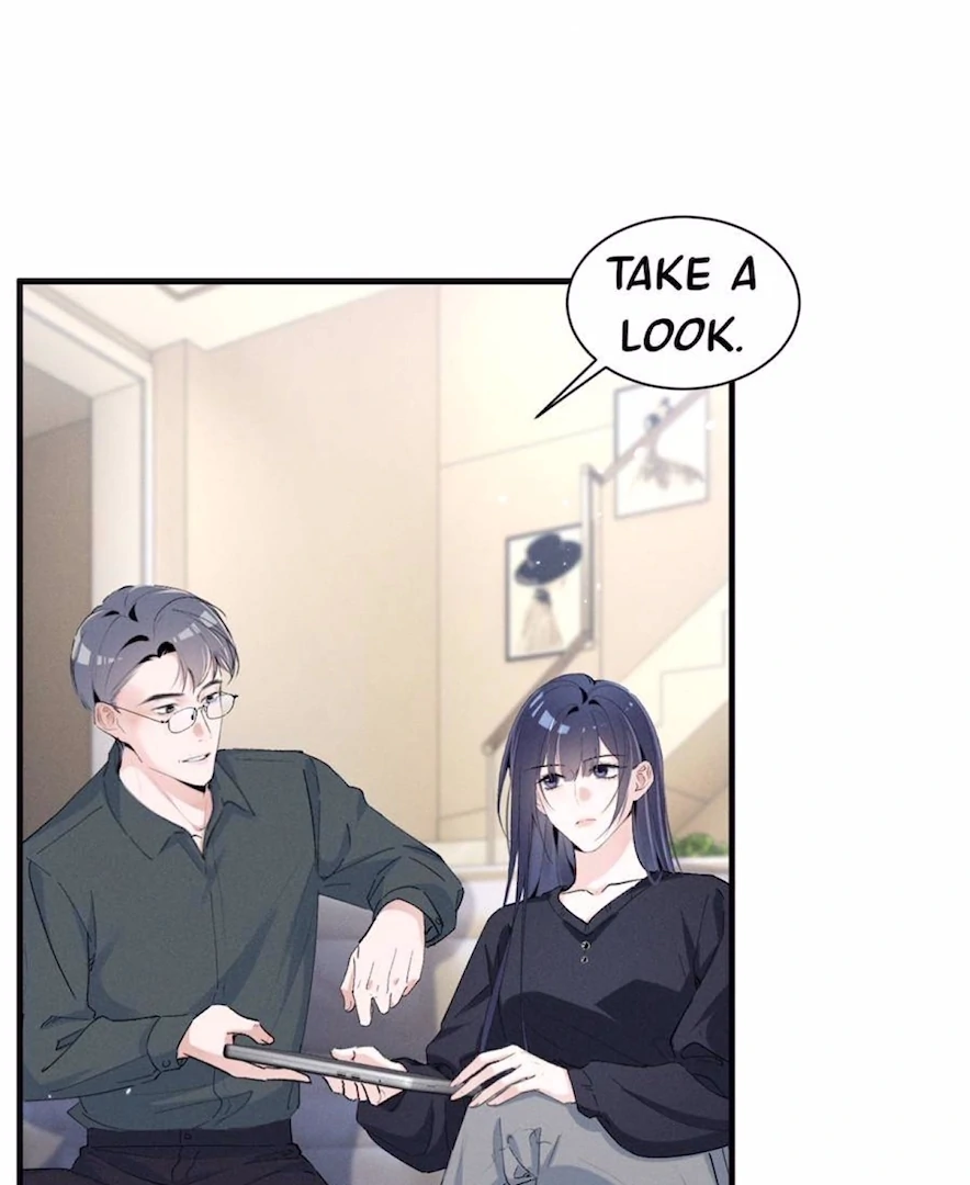 Beneath the Lady’s Mask Chapter 57 251 25