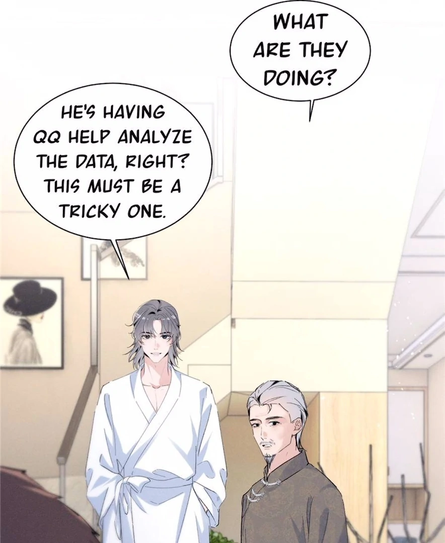 Beneath the Lady’s Mask Chapter 57 254 28