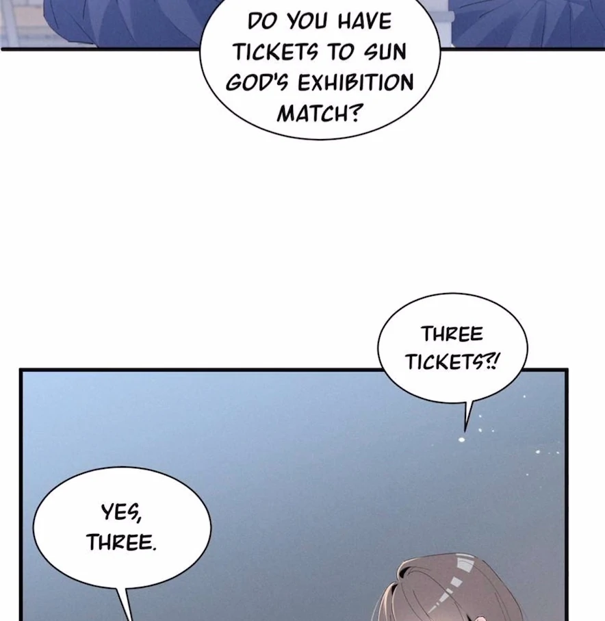 Beneath the Lady’s Mask Chapter 57 266 40