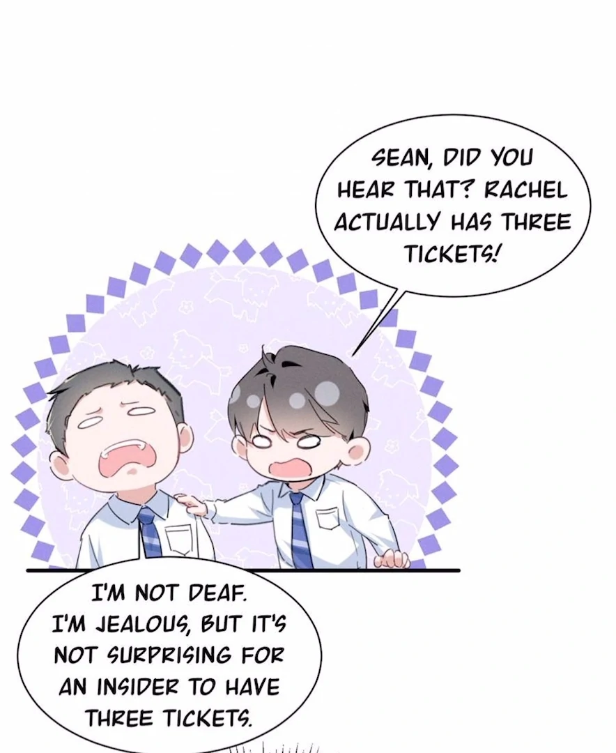 Beneath the Lady’s Mask Chapter 57 268 42