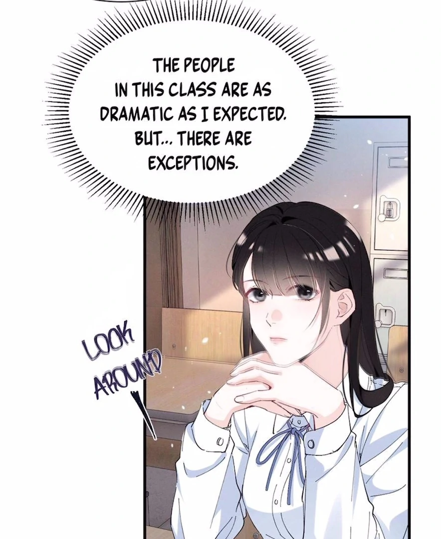 Beneath the Lady’s Mask Chapter 57 269 43