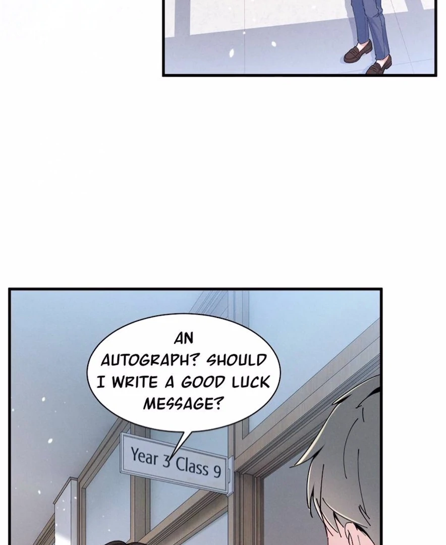 Beneath the Lady’s Mask Chapter 57 275 49