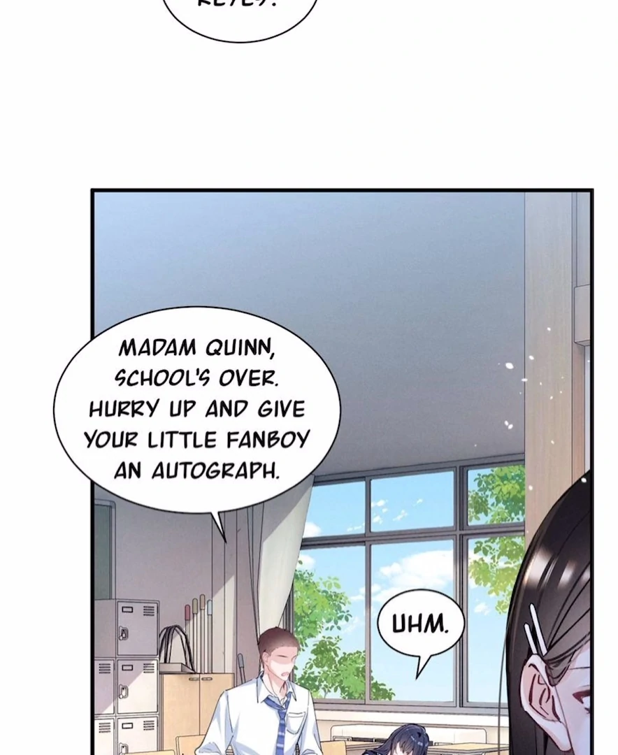 Beneath the Lady’s Mask Chapter 57 278 52