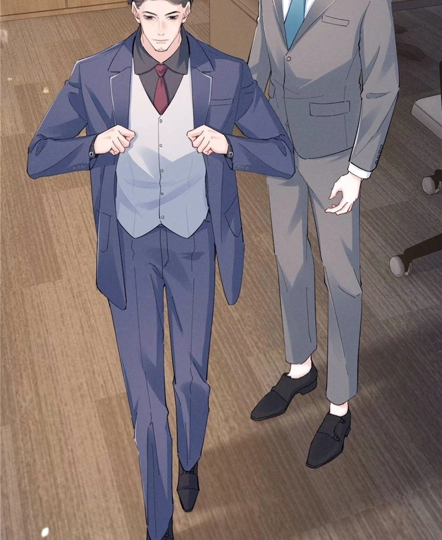 Beneath the Lady’s Mask Chapter 59 257 07