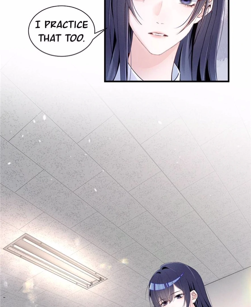 Beneath the Lady’s Mask Chapter 59 264 14