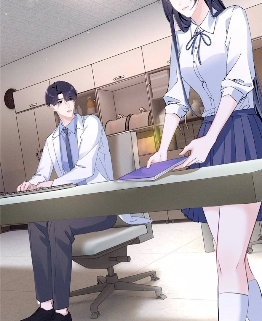 Beneath the Lady’s Mask Chapter 59 265 15