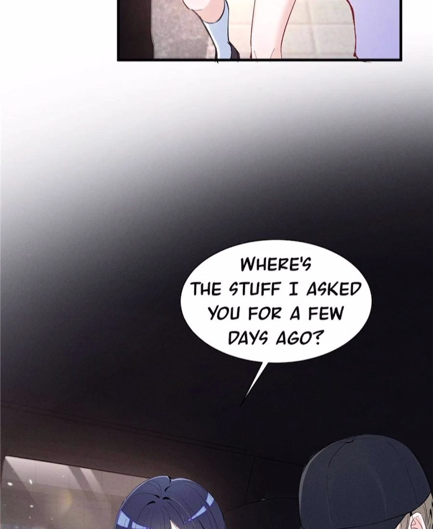 Beneath the Lady’s Mask Chapter 59 276 26