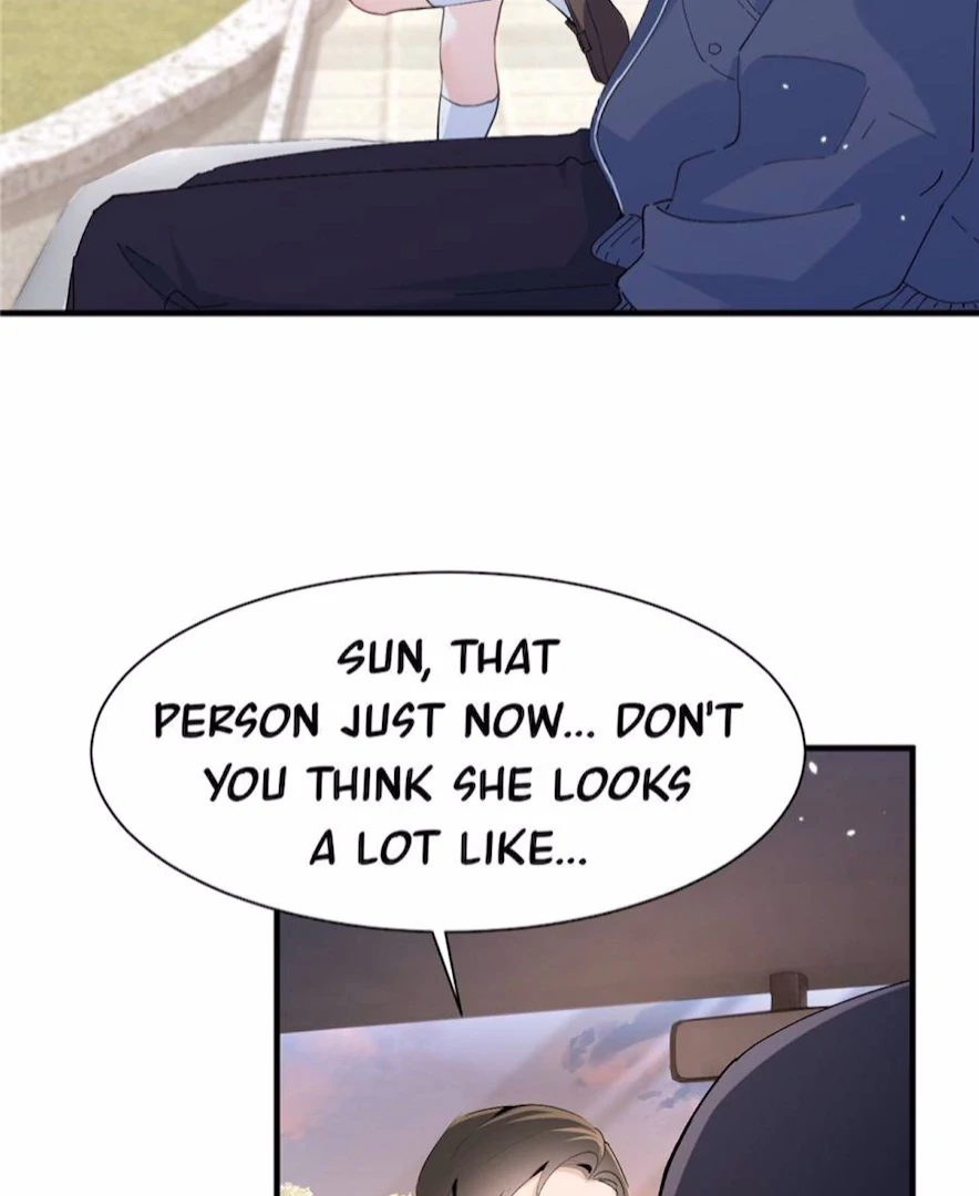 Beneath the Lady’s Mask Chapter 59 282 32