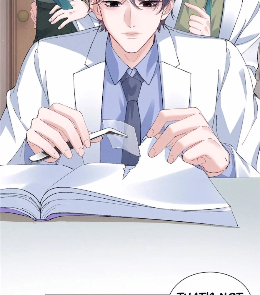 Beneath the Lady’s Mask Chapter 59 290 40