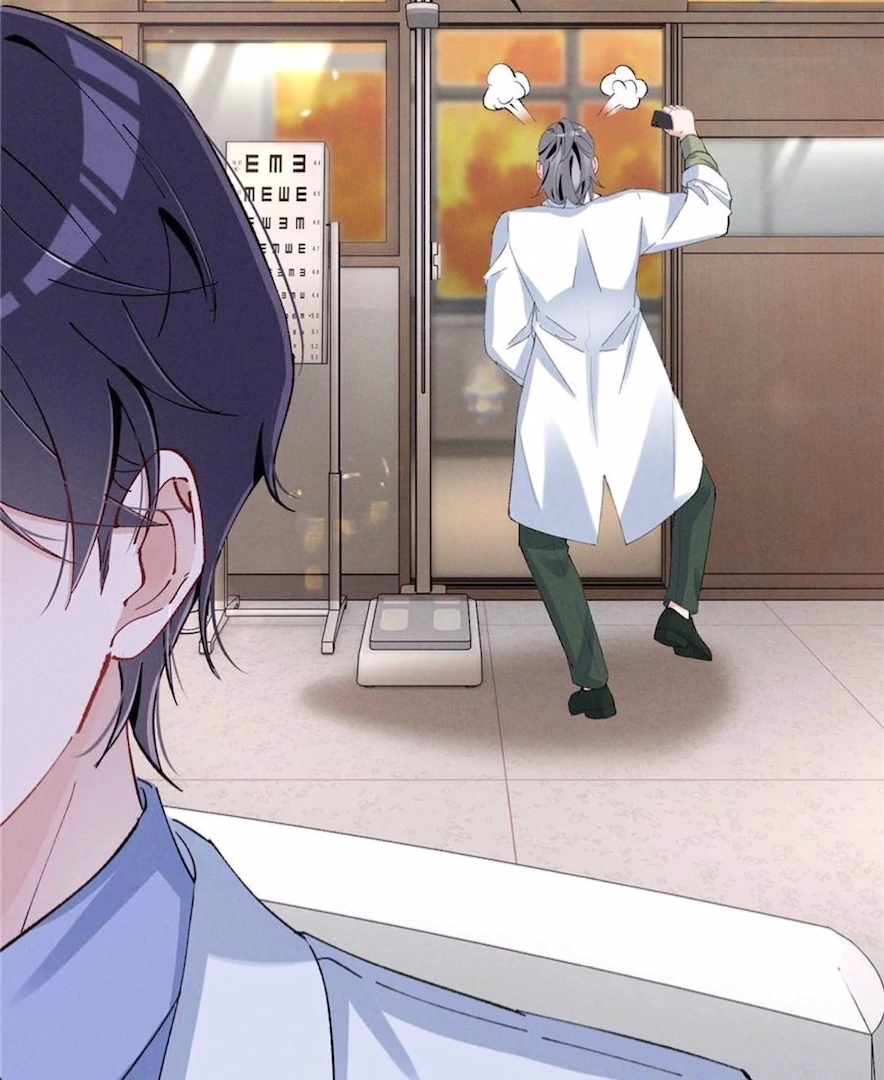 Beneath the Lady’s Mask Chapter 59 293 43