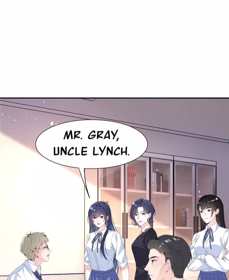 Beneath the Lady’s Mask Chapter 59 301 51