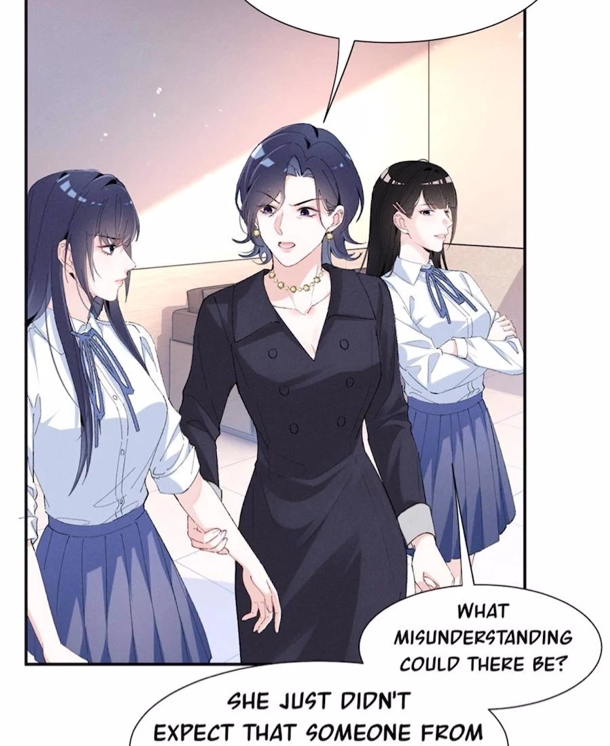 Beneath the Lady’s Mask Chapter 59 303 53