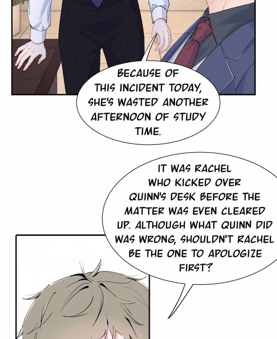 Beneath the Lady’s Mask Chapter 59 309 59