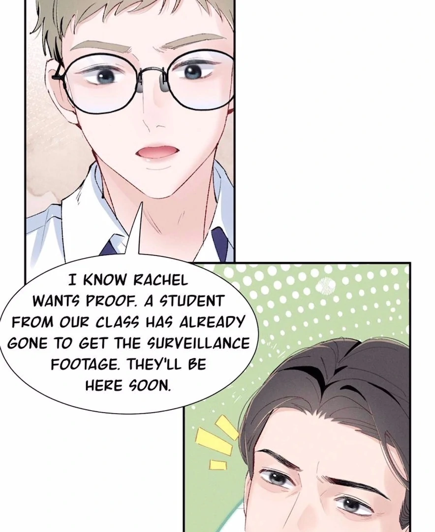 Beneath the Lady’s Mask Chapter 59 310 60