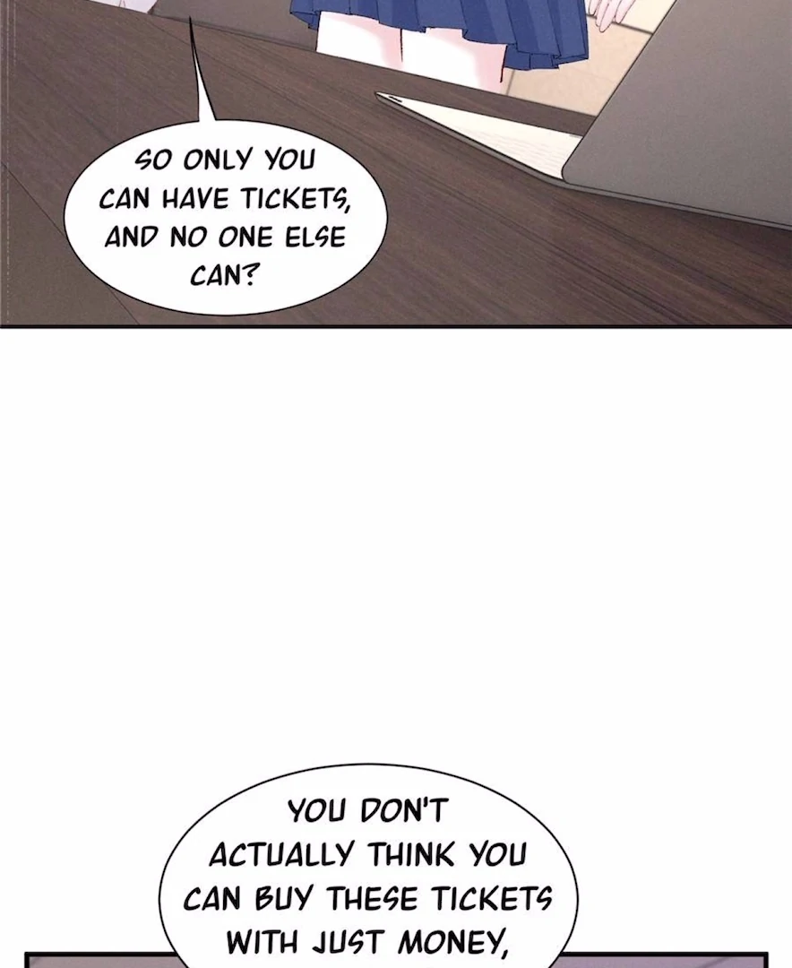 Beneath the Lady’s Mask Chapter 59 316 66