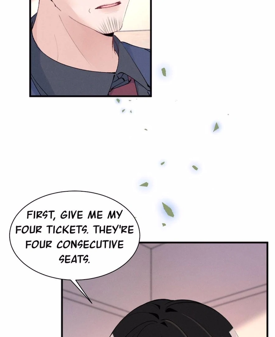 Beneath the Lady’s Mask Chapter 59 319 69