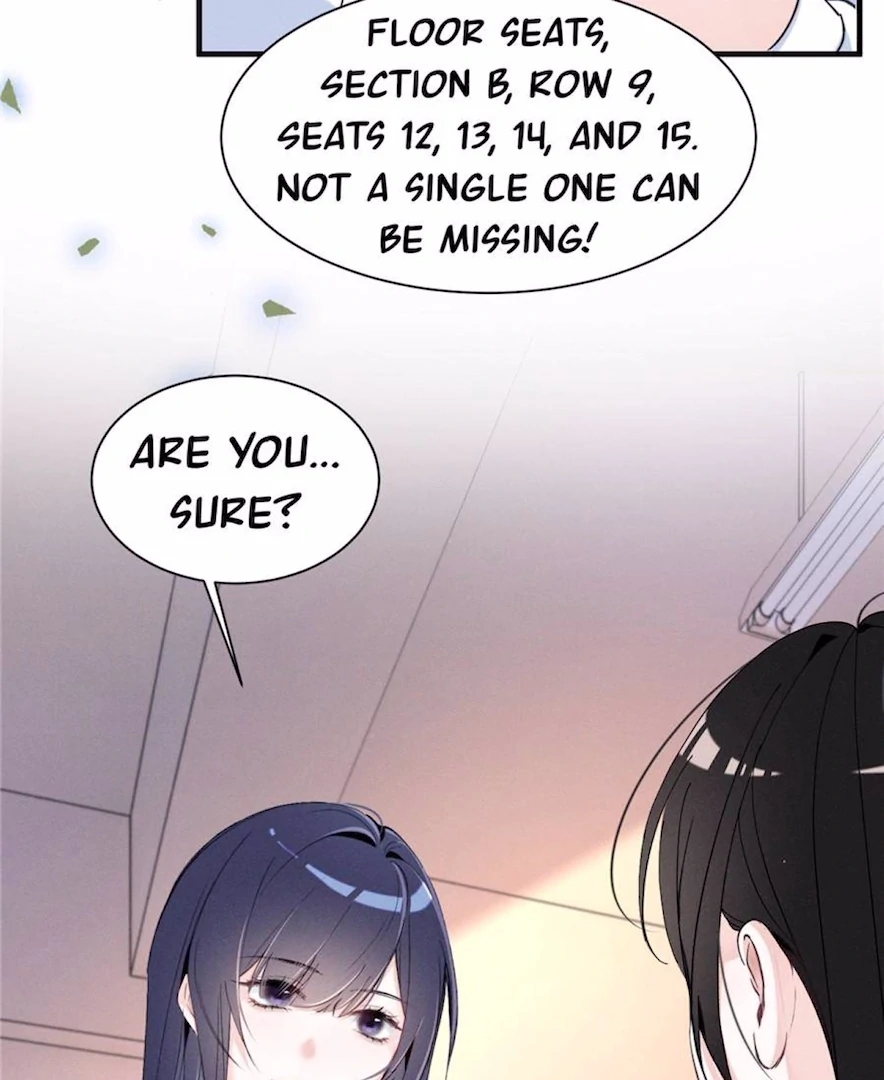 Beneath the Lady’s Mask Chapter 59 321 71