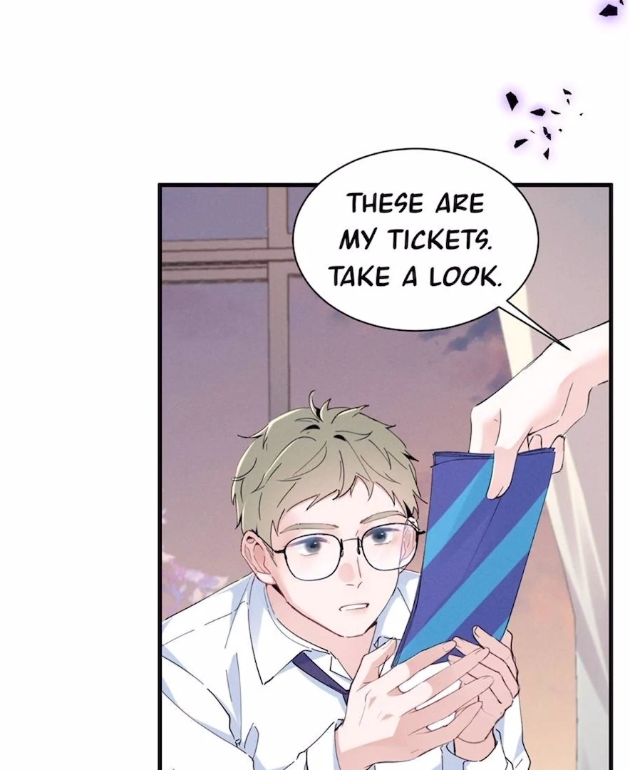 Beneath the Lady’s Mask Chapter 59 323 73