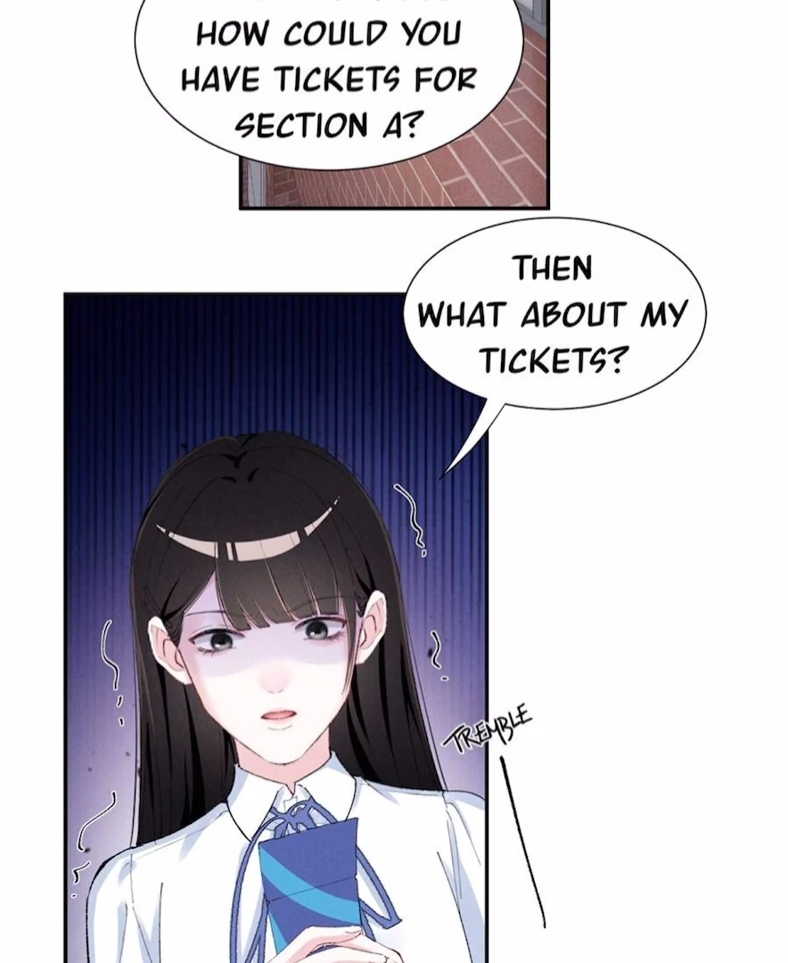 Beneath the Lady’s Mask Chapter 60 204 02