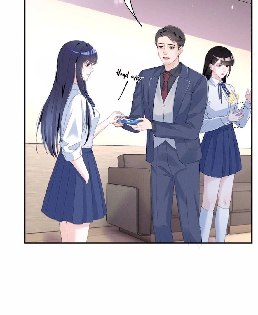 Beneath the Lady’s Mask Chapter 60 206 04