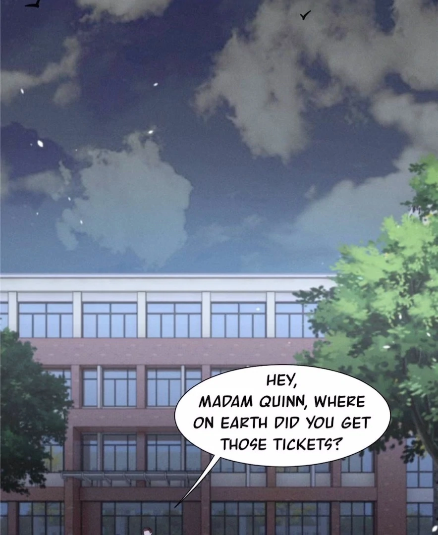 Beneath the Lady’s Mask Chapter 60 219 17