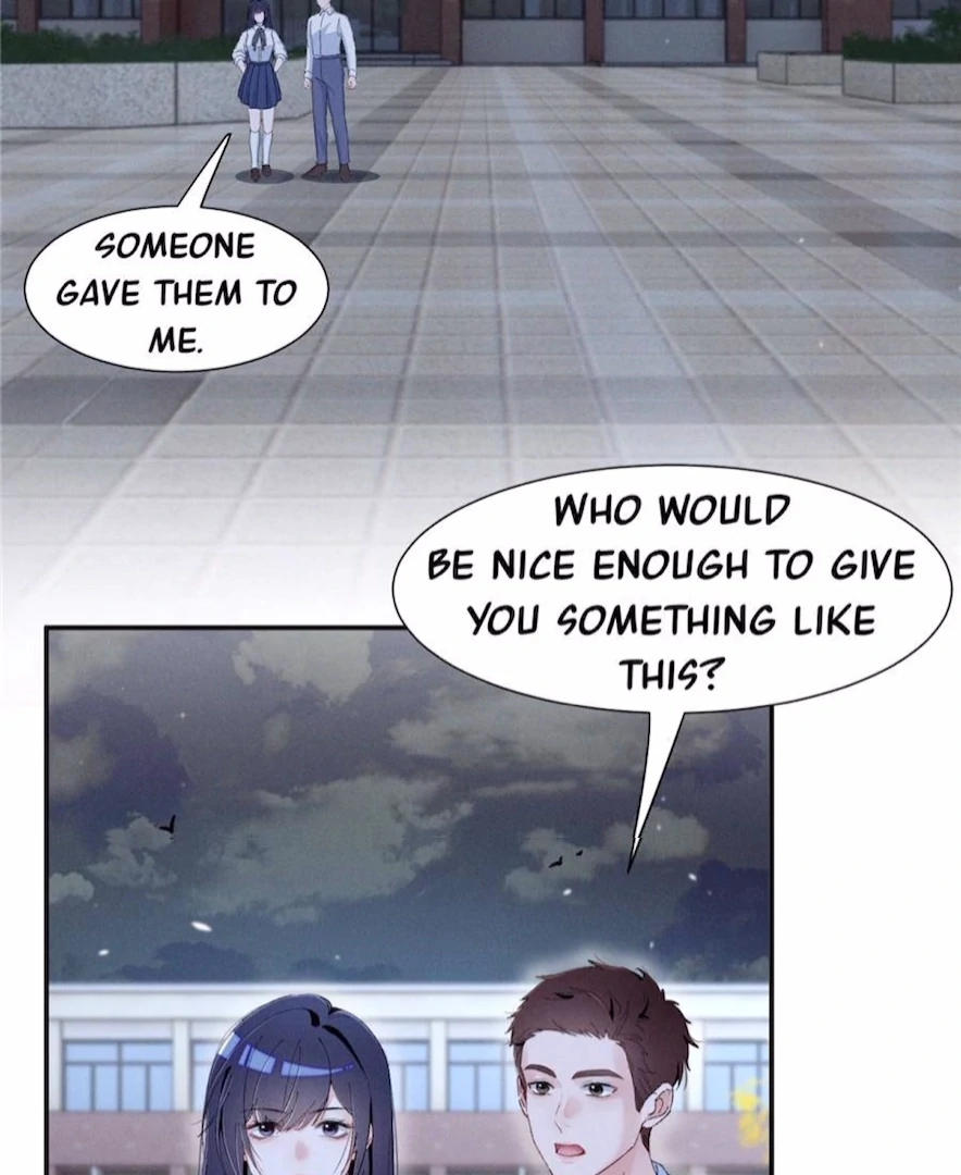 Beneath the Lady’s Mask Chapter 60 220 18