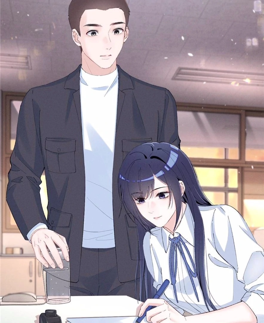 Beneath the Lady’s Mask Chapter 60 234 32