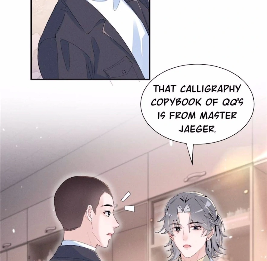 Beneath the Lady’s Mask Chapter 60 236 34