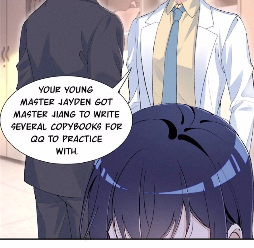 Beneath the Lady’s Mask Chapter 60 237 35