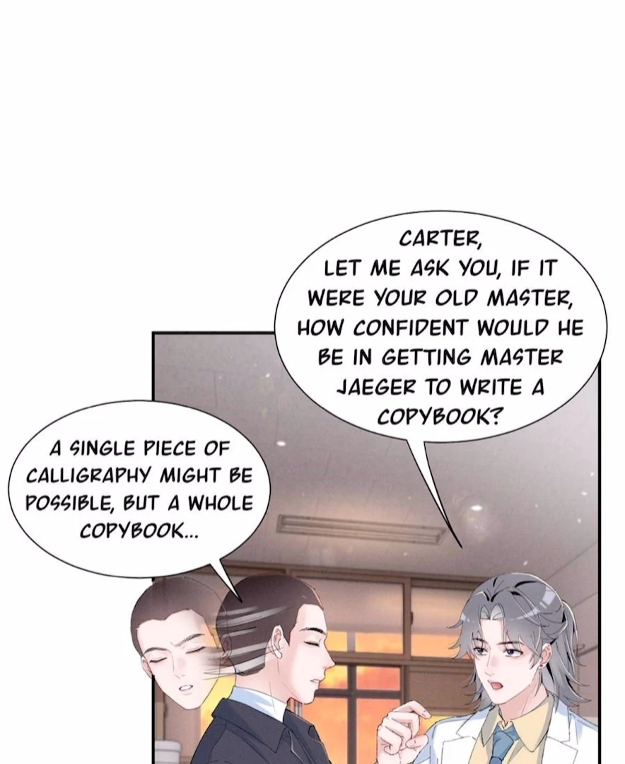 Beneath the Lady’s Mask Chapter 60 238 36