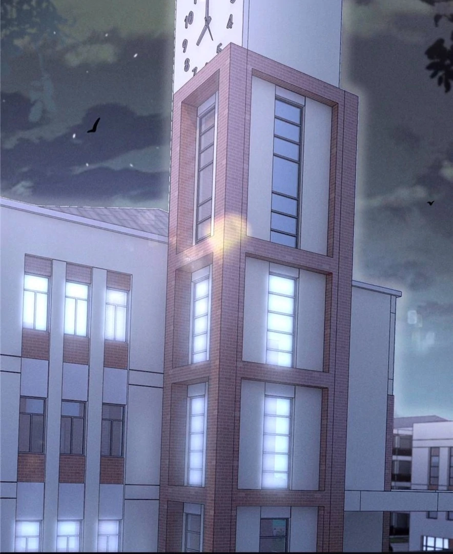 Beneath the Lady’s Mask Chapter 60 243 41