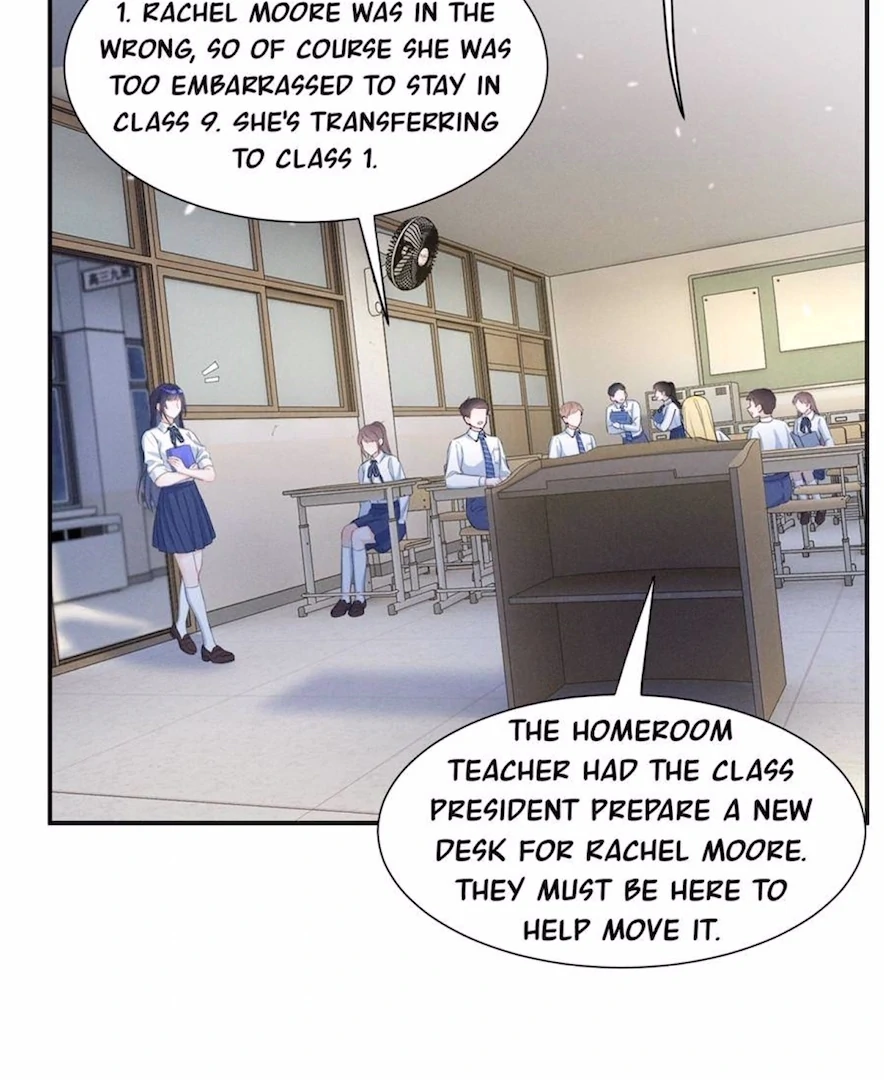 Beneath the Lady’s Mask Chapter 60 245 43