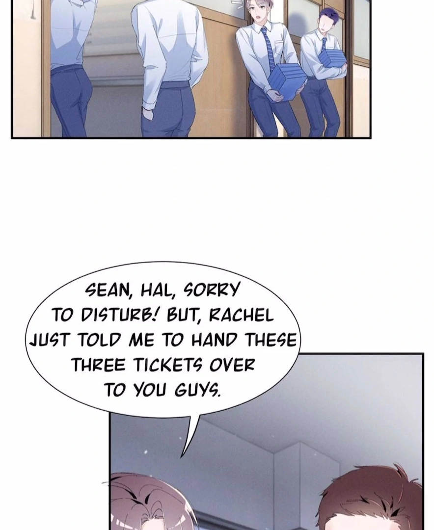 Beneath the Lady’s Mask Chapter 60 248 46