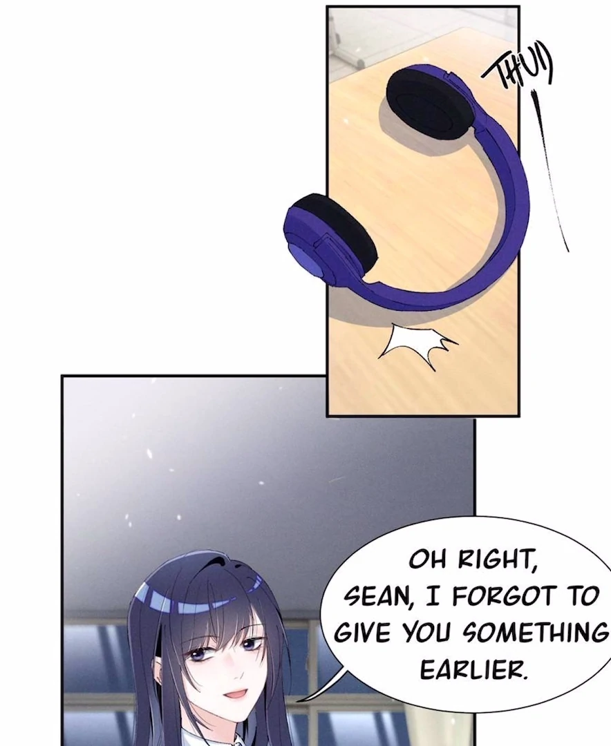 Beneath the Lady’s Mask Chapter 60 250 48