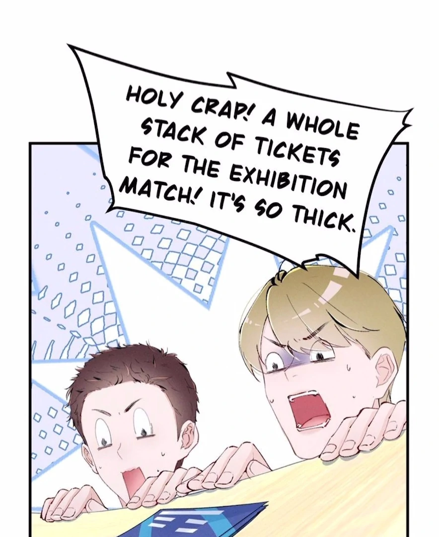 Beneath the Lady’s Mask Chapter 60 253 51