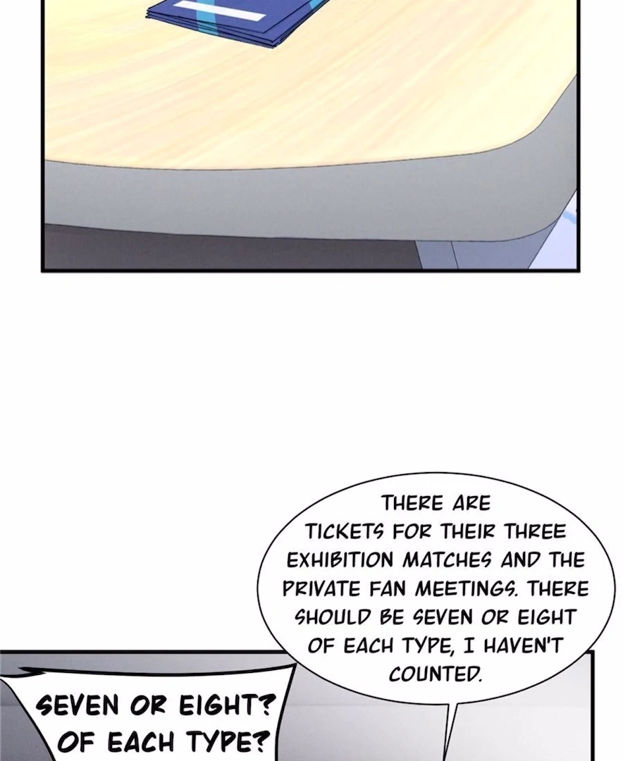 Beneath the Lady’s Mask Chapter 60 254 52