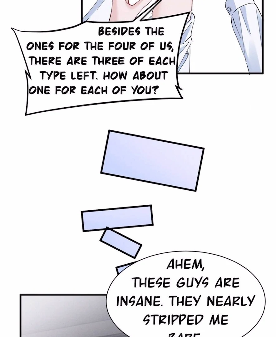 Beneath the Lady’s Mask Chapter 60 258 56