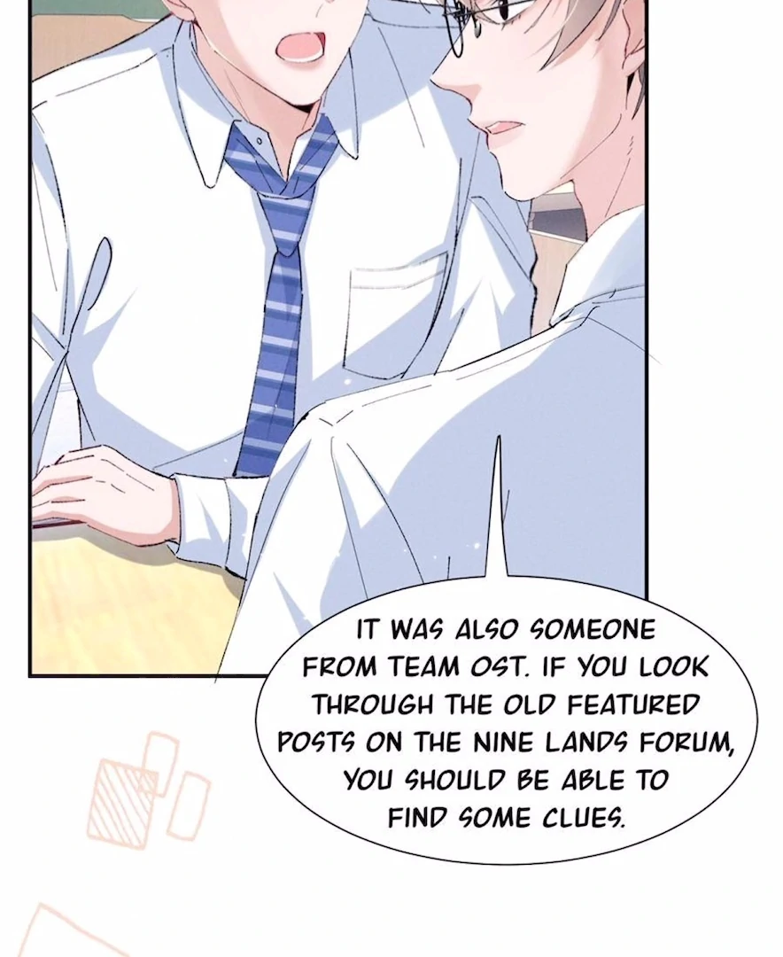 Beneath the Lady’s Mask Chapter 61 250 06