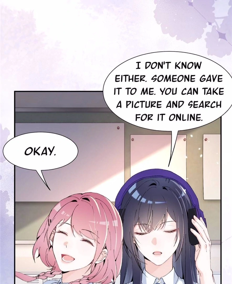 Beneath the Lady’s Mask Chapter 61 255 11