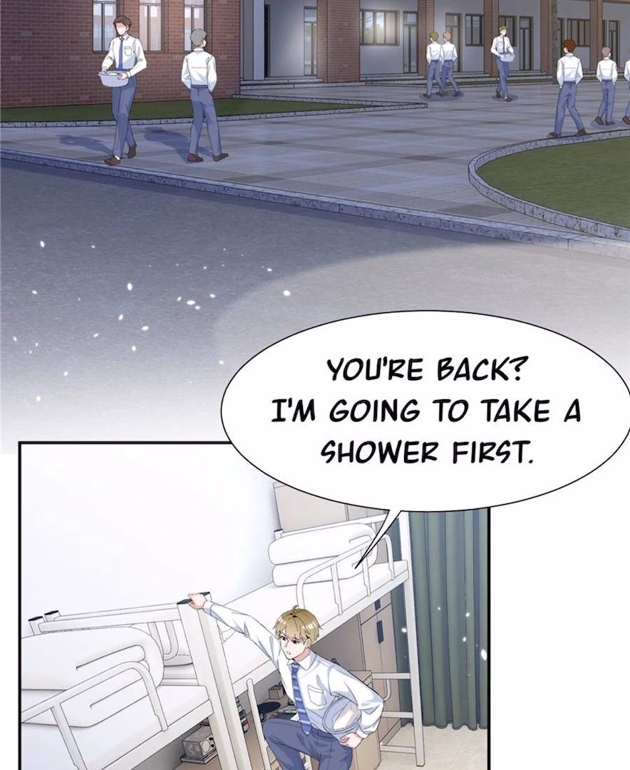 Beneath the Lady’s Mask Chapter 61 259 15