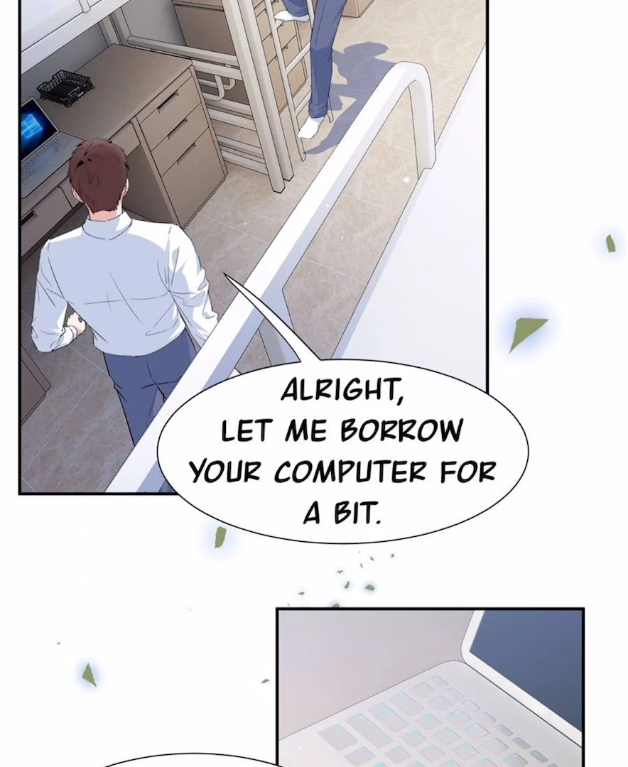 Beneath the Lady’s Mask Chapter 61 260 16