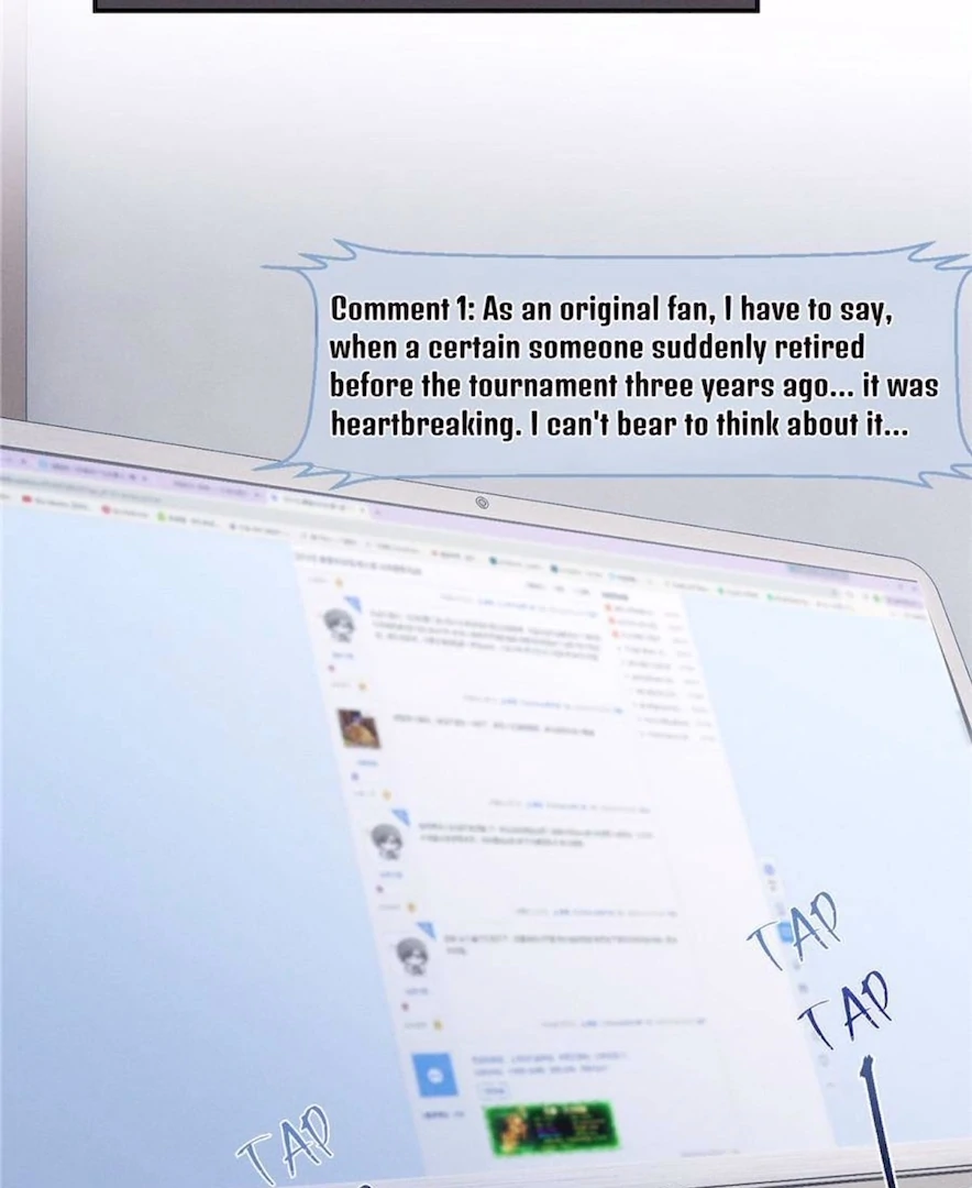 Beneath the Lady’s Mask Chapter 61 263 19